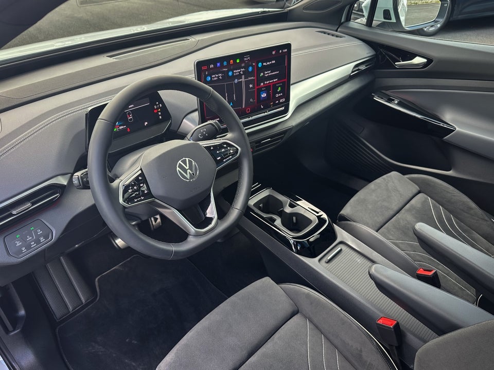 VW ID.4 77 Style 5d