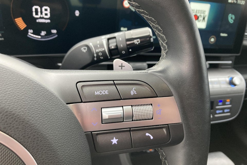 Hyundai Kona 1,0 T-GDi Advanced DCT 5d