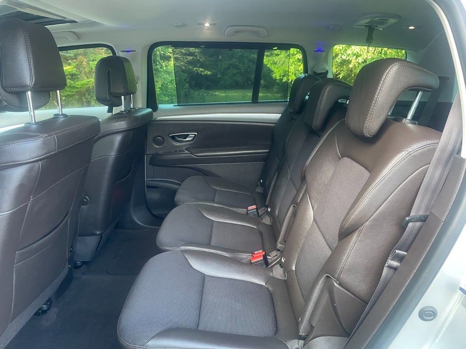 Renault Espace 1,6 dCi 160 Zen EDC 7prs 5d
