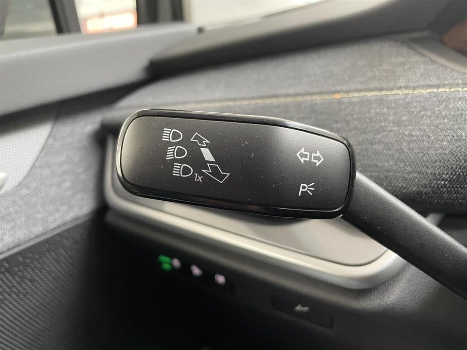 Skoda Elroq 85 iV Selection 5d