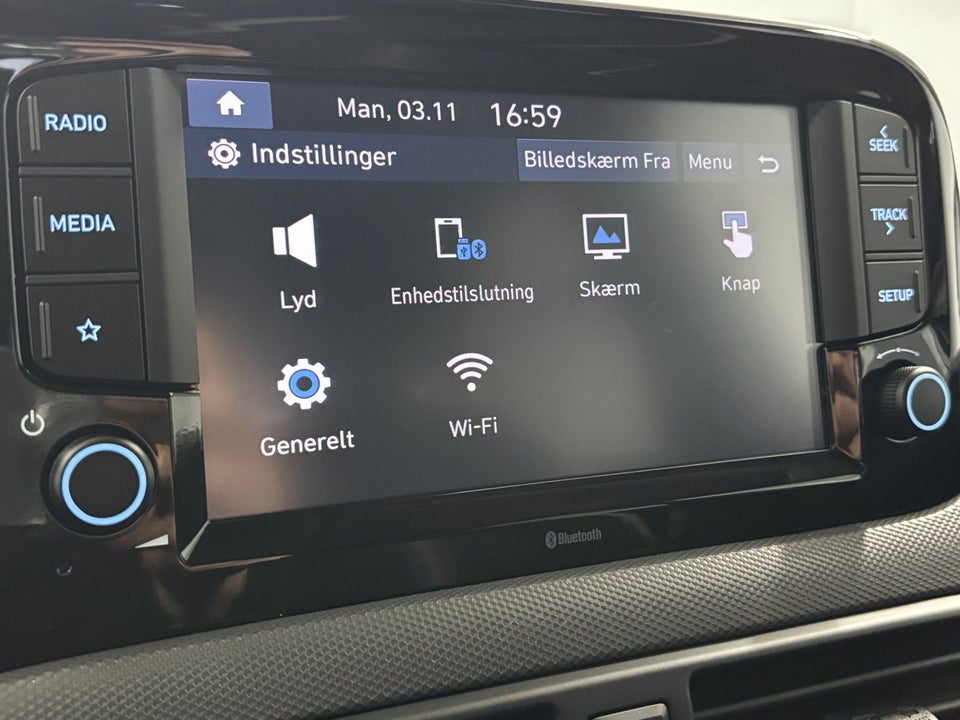 Hyundai i10 1,0 MPi Essential 5d