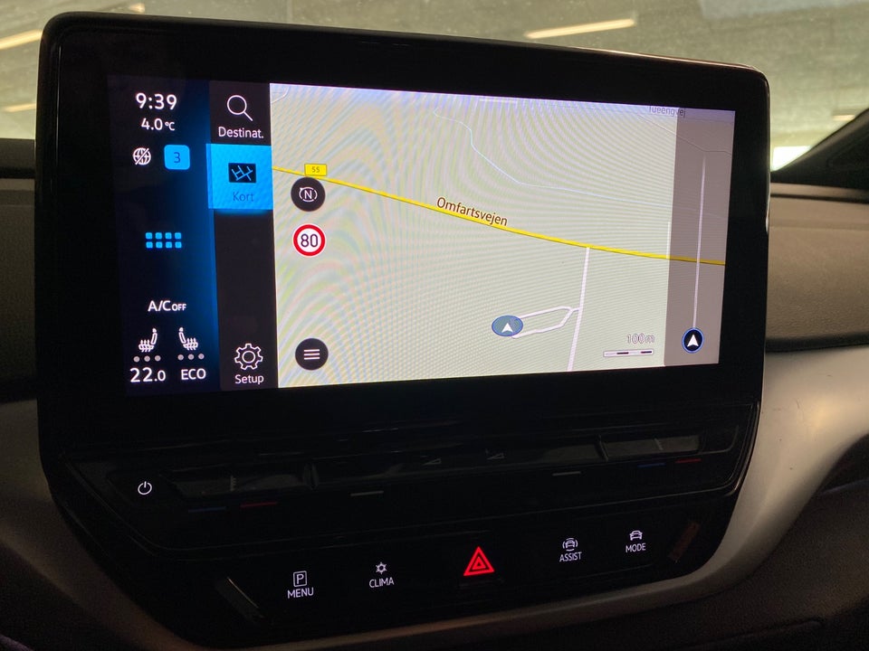 VW ID.4 77 1ST Pro Performance 5d