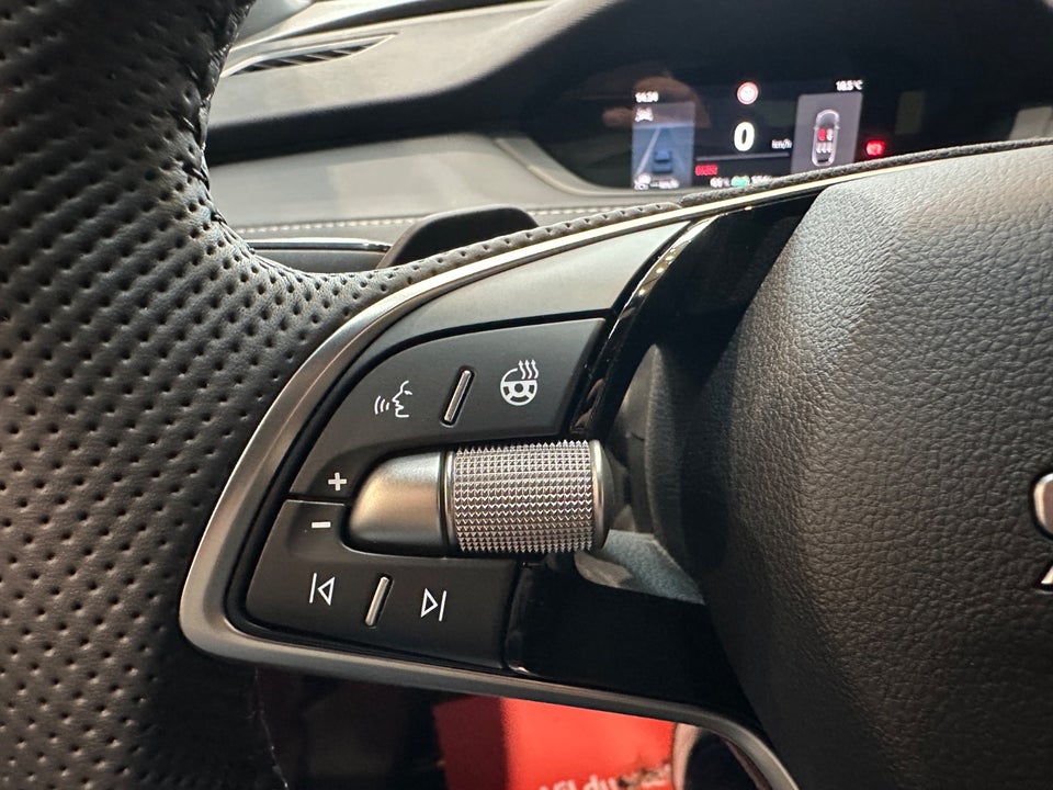 Skoda Elroq 60 iV Sportline 5d