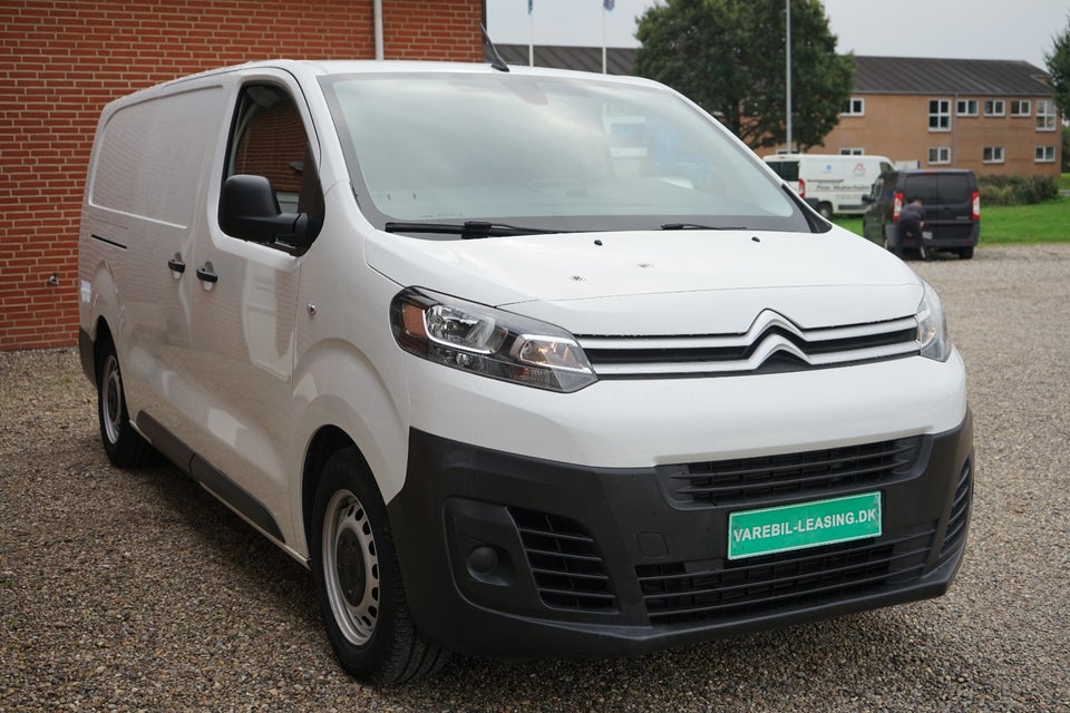 Citroën ë-Jumpy 75 L3 BaseLine