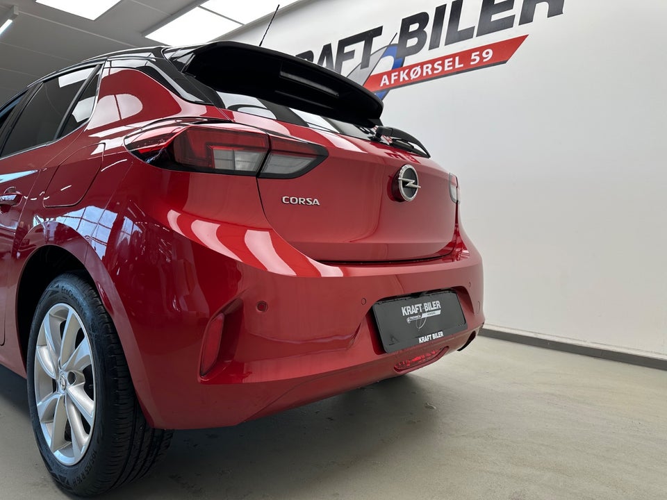 Opel Corsa 1,2 Sport 5d