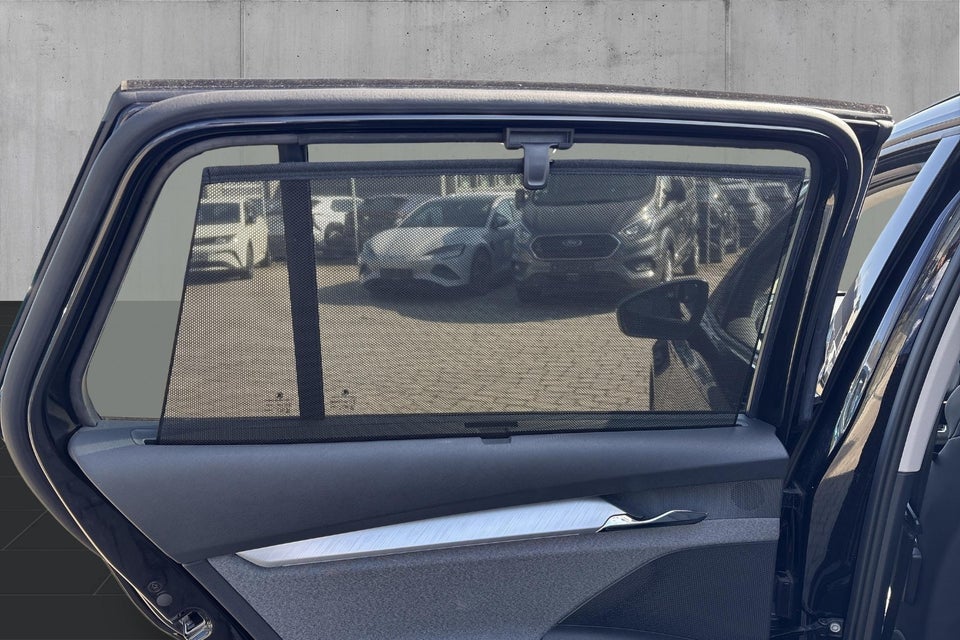 Skoda Enyaq 50 iV 5d