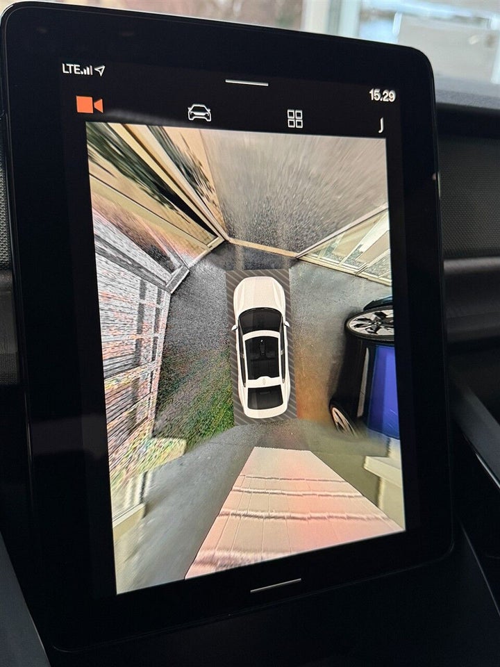 Polestar 2 Long Range AWD 5d