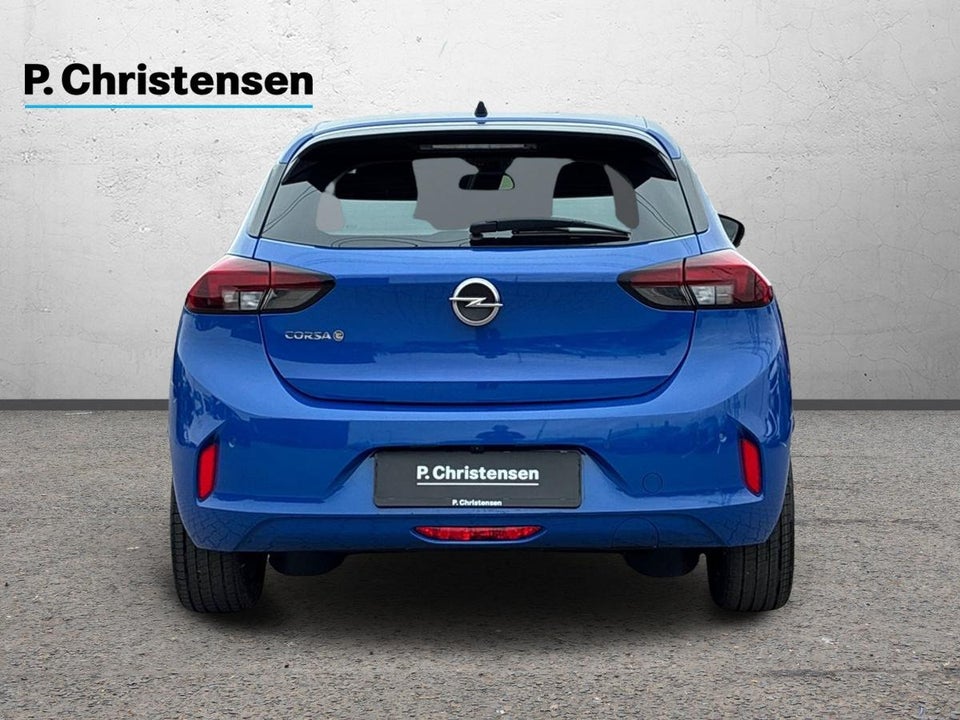 Opel Corsa-e 50 Edition 5d