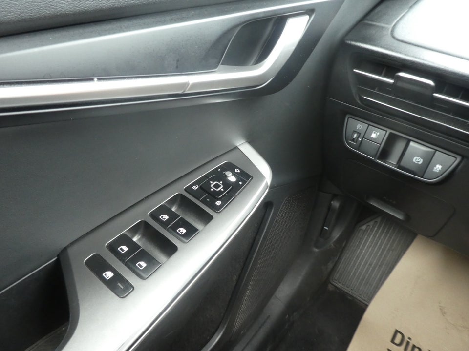 Kia EV6 77 Long Range 5d