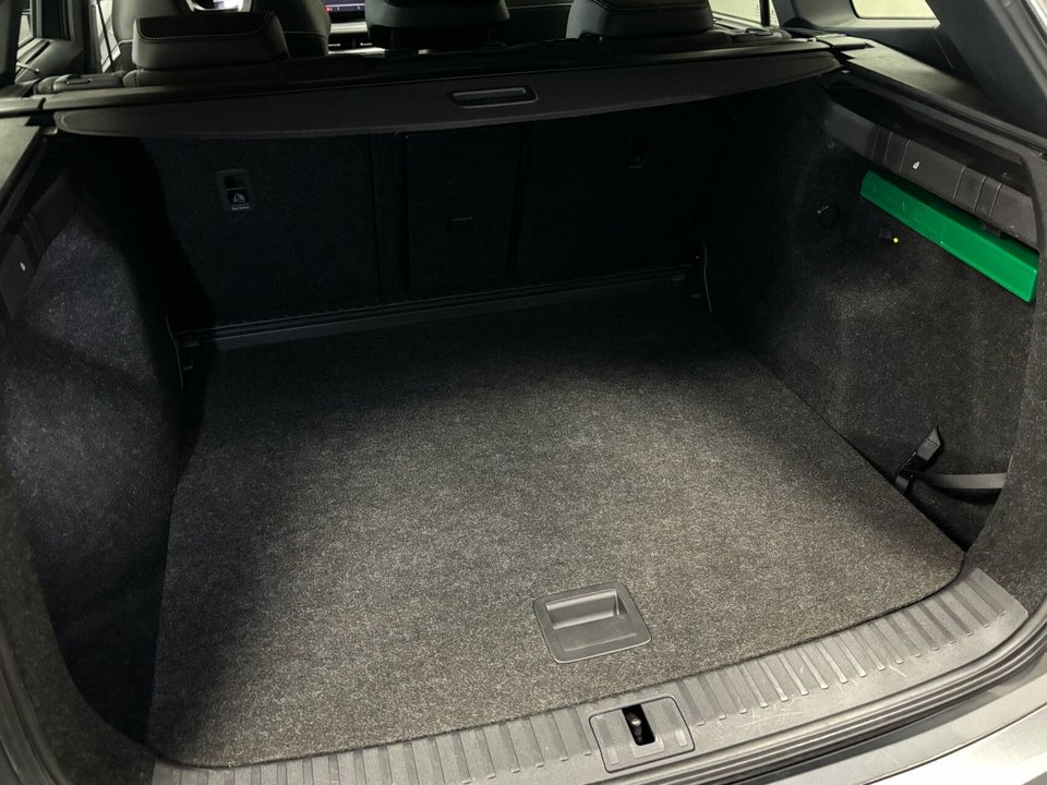 Skoda Enyaq 80 iV Sportline 5d