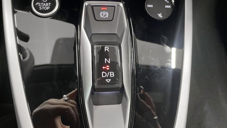 Audi Q4 e-tron 45 Progress Sportback 5d