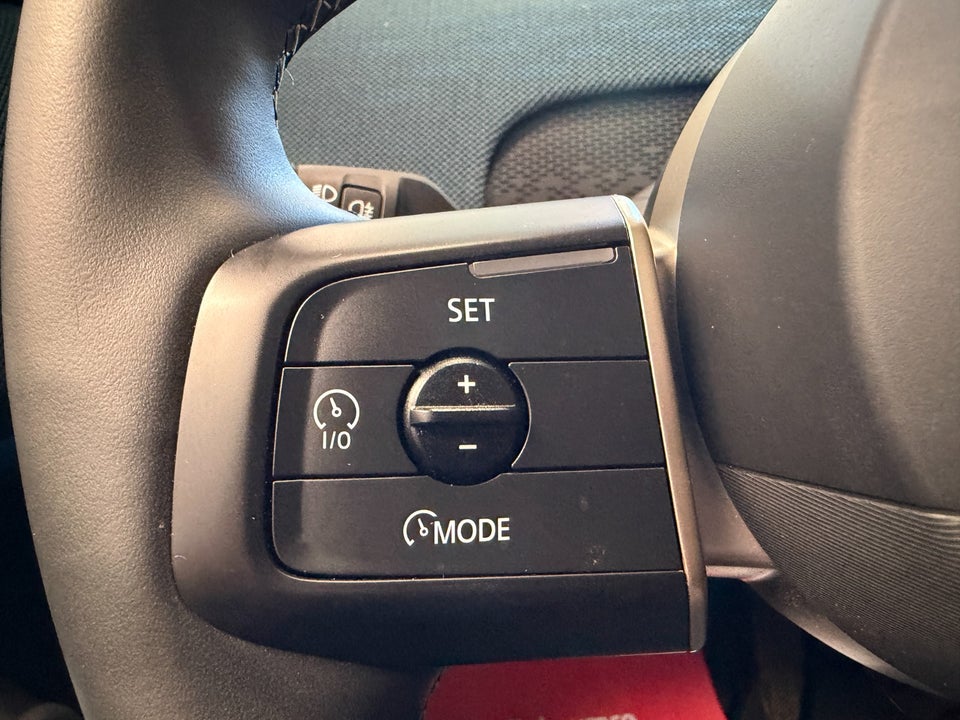 MINI Countryman E Favoured Trim M 5d