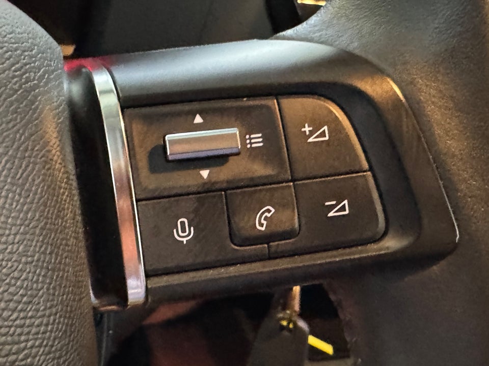 Citroën ë-C4 50 Shine 5d