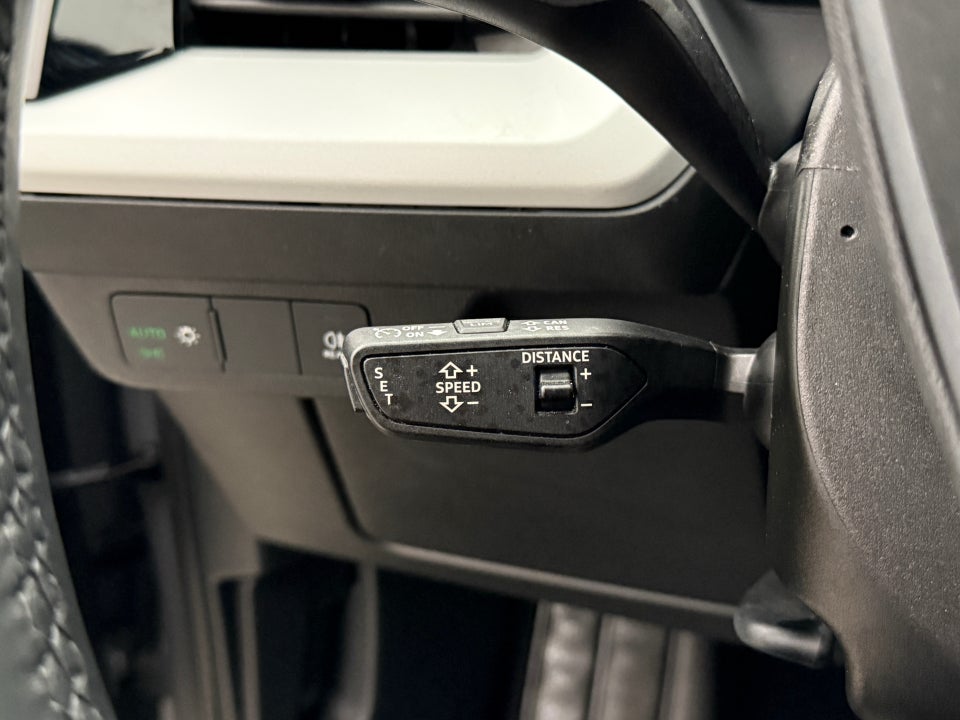 Audi Q4 e-tron 40 5d