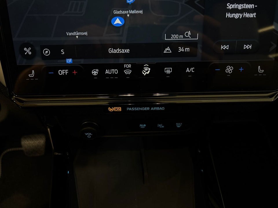 Ford Puma 46 Gen-E Premium 5d