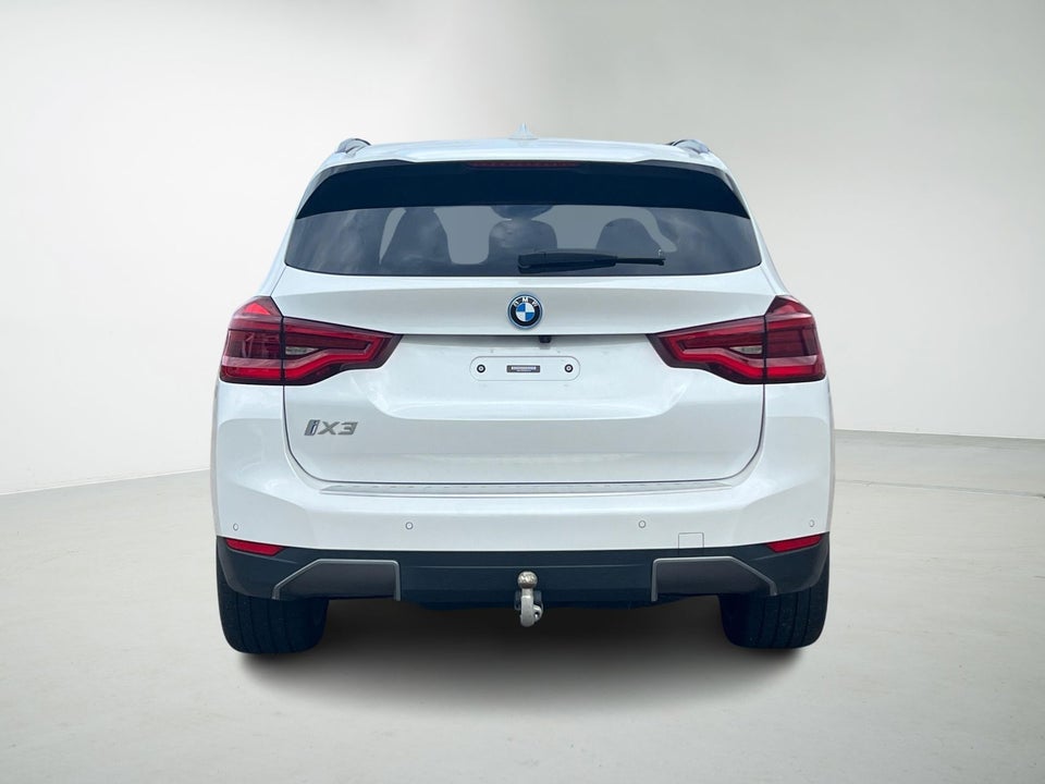 BMW iX3 Charged Plus 5d