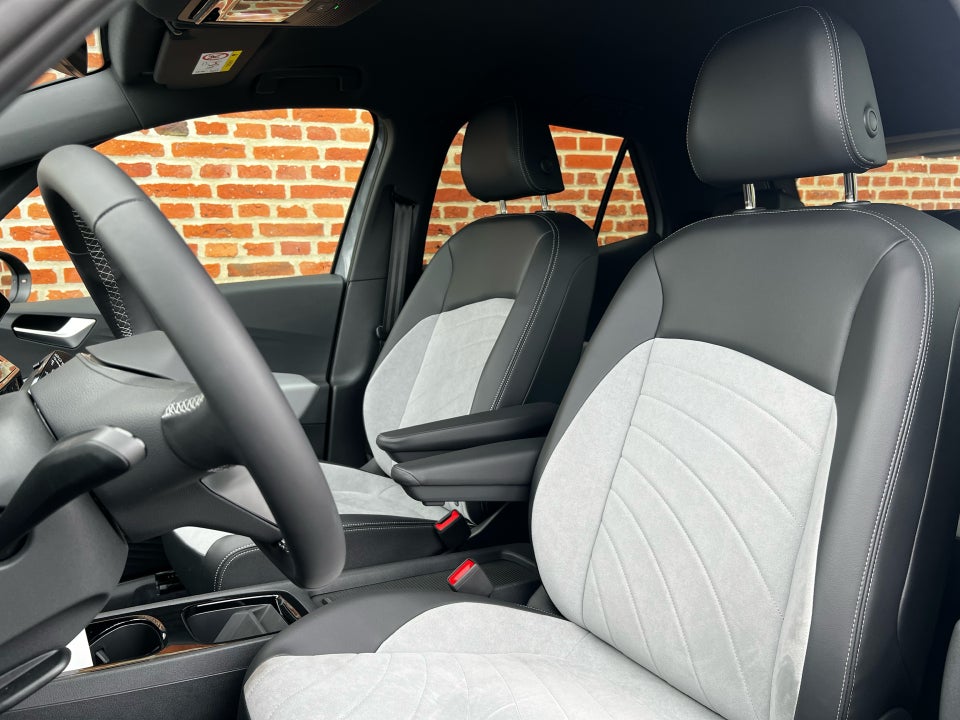 VW ID.3 77 Pro S 5d