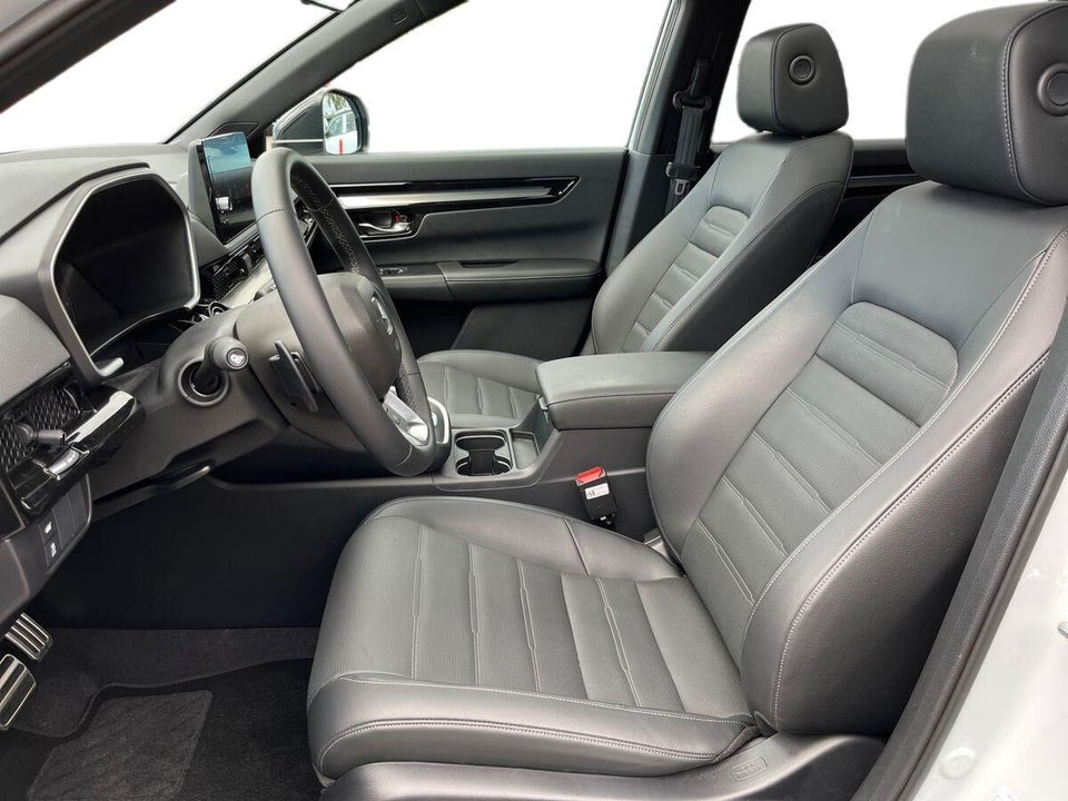 Honda CR-V 2,0 e:PHEV Advance Tech 5d