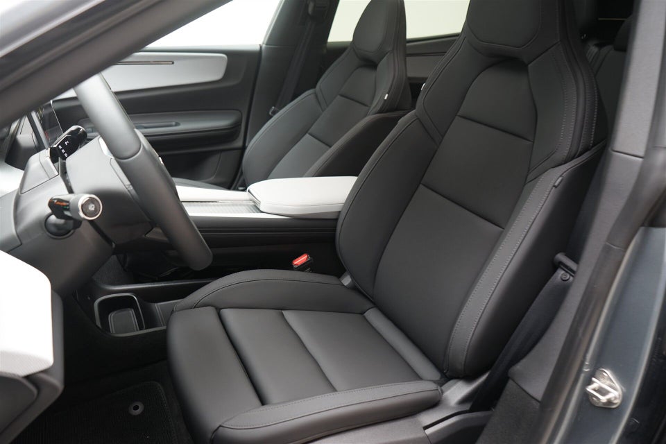 Polestar 4 Coupé Long Range Nordic Edition 5d
