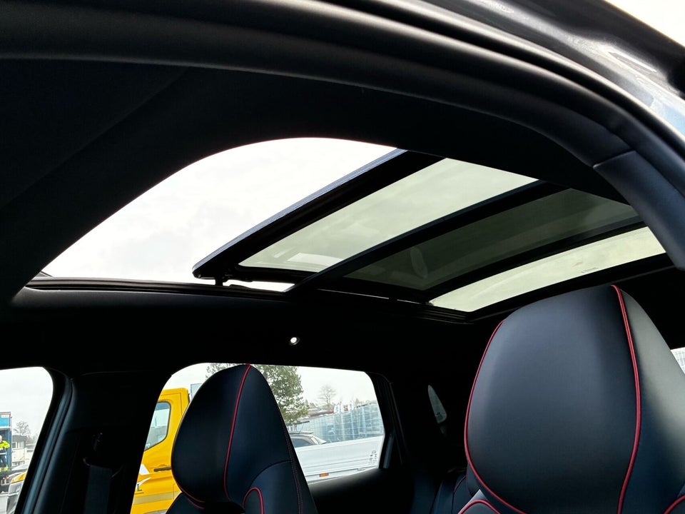 BYD Atto 3 60 Comfort 5d