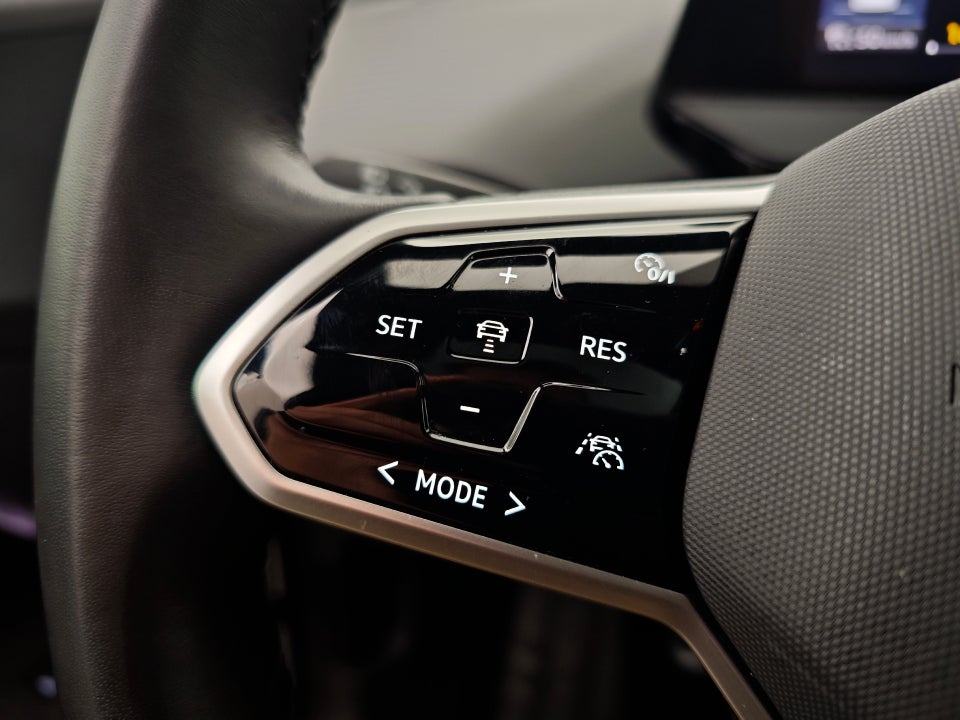 VW ID.4 77 1ST Max 5d