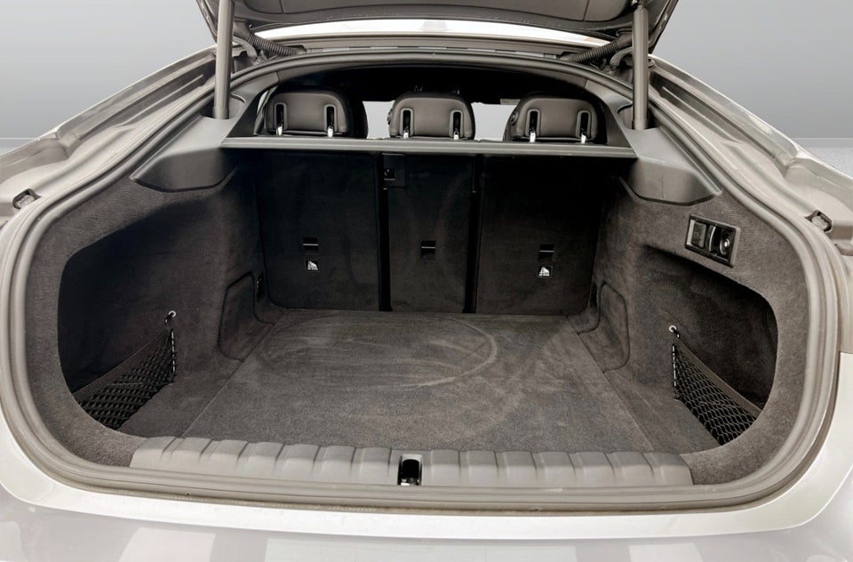 BMW i4 eDrive40 Charged Plus 5d