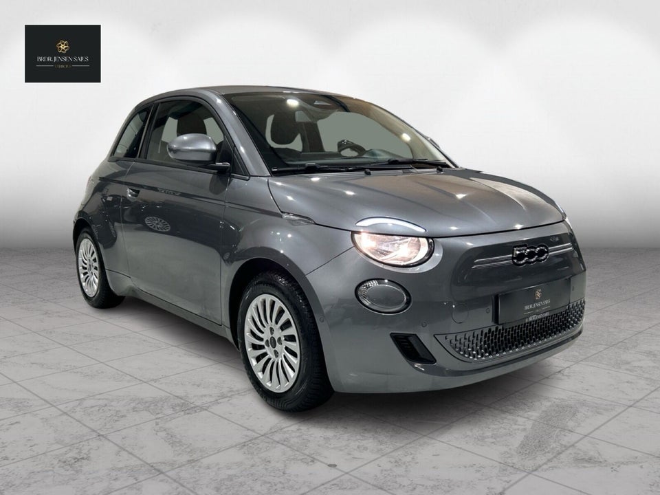Fiat 500e 42 Mono 3d