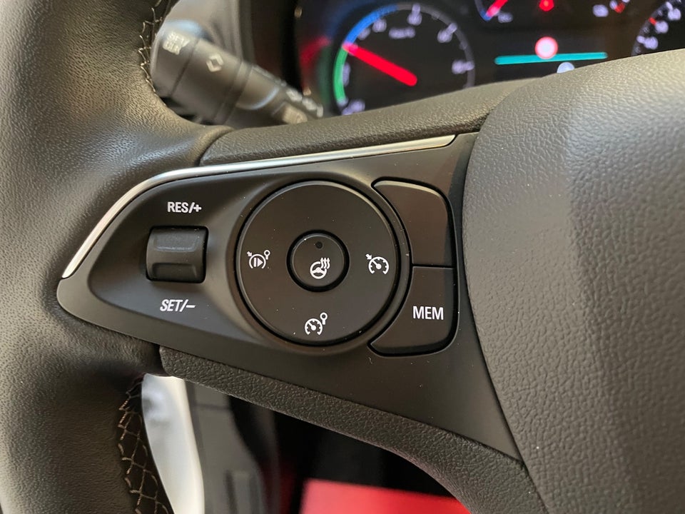 Opel Combo-e 50 Innovation L2V1