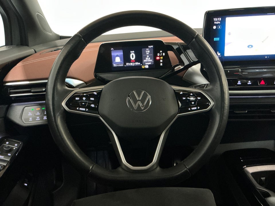 VW ID.4 77 Pro Performance 5d