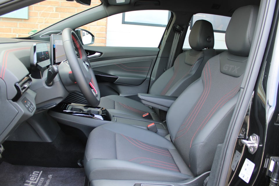 VW ID.4 77 GTX 4Motion 5d