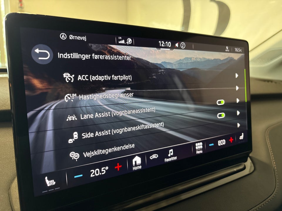 Skoda Enyaq 80 iV Suite 5d