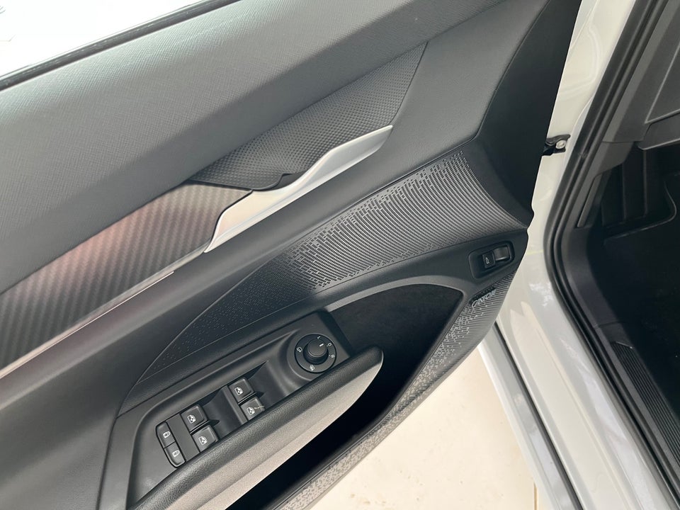 Skoda Enyaq 85 iV Sportline Advanced 5d