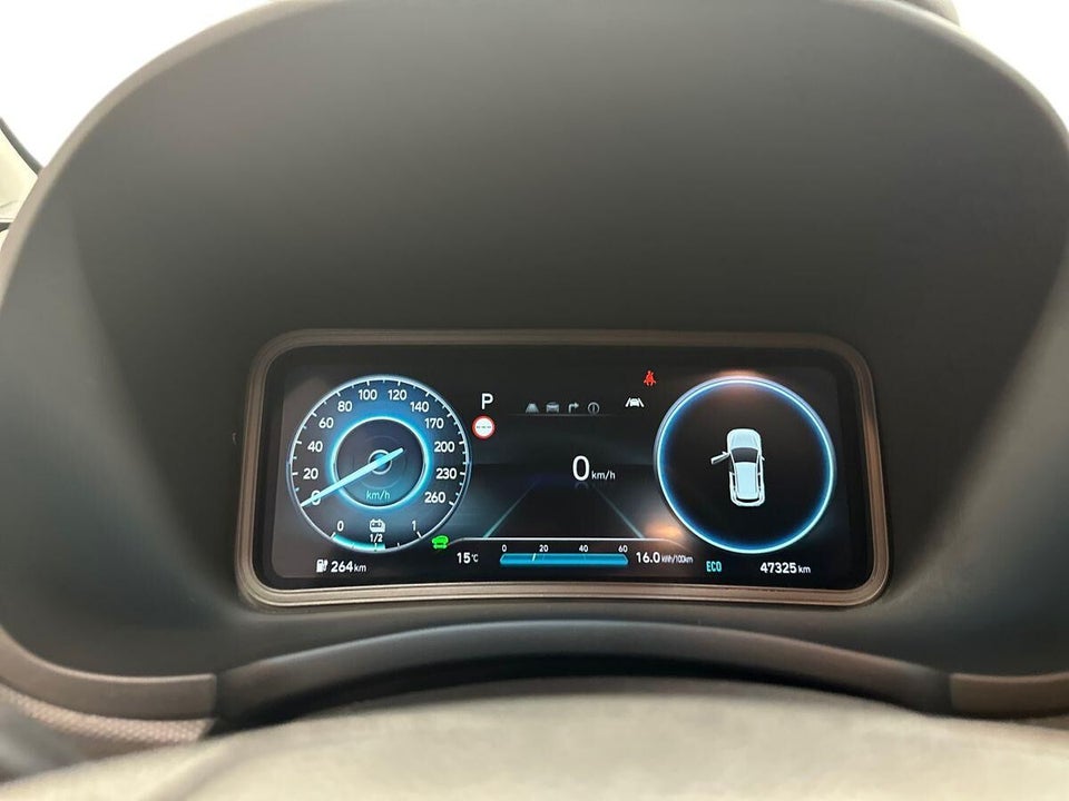 Hyundai Kona 64 EV Trend 5d