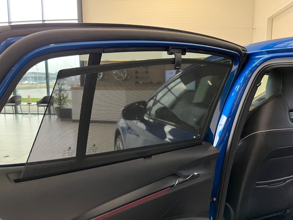 Skoda Enyaq 85x iV Sportline Maxx Coupé 5d