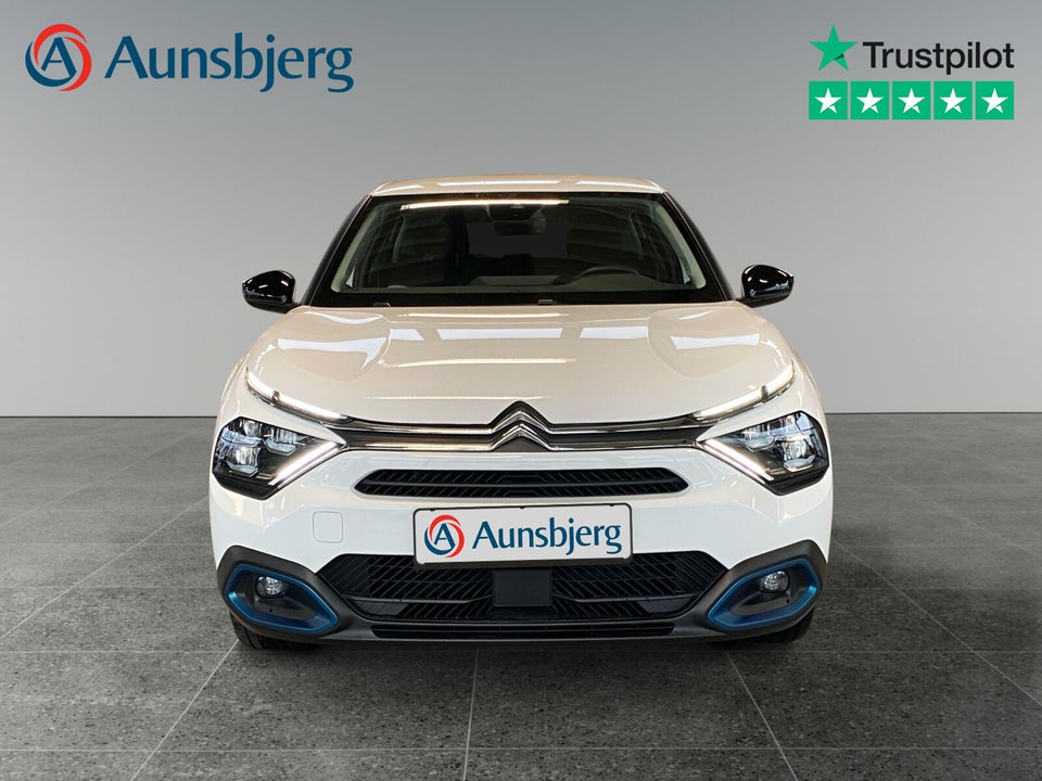 Citroën ë-C4 50 Feel 5d