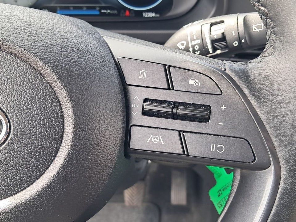 Hyundai i20 1,2 MPi Essential 5d