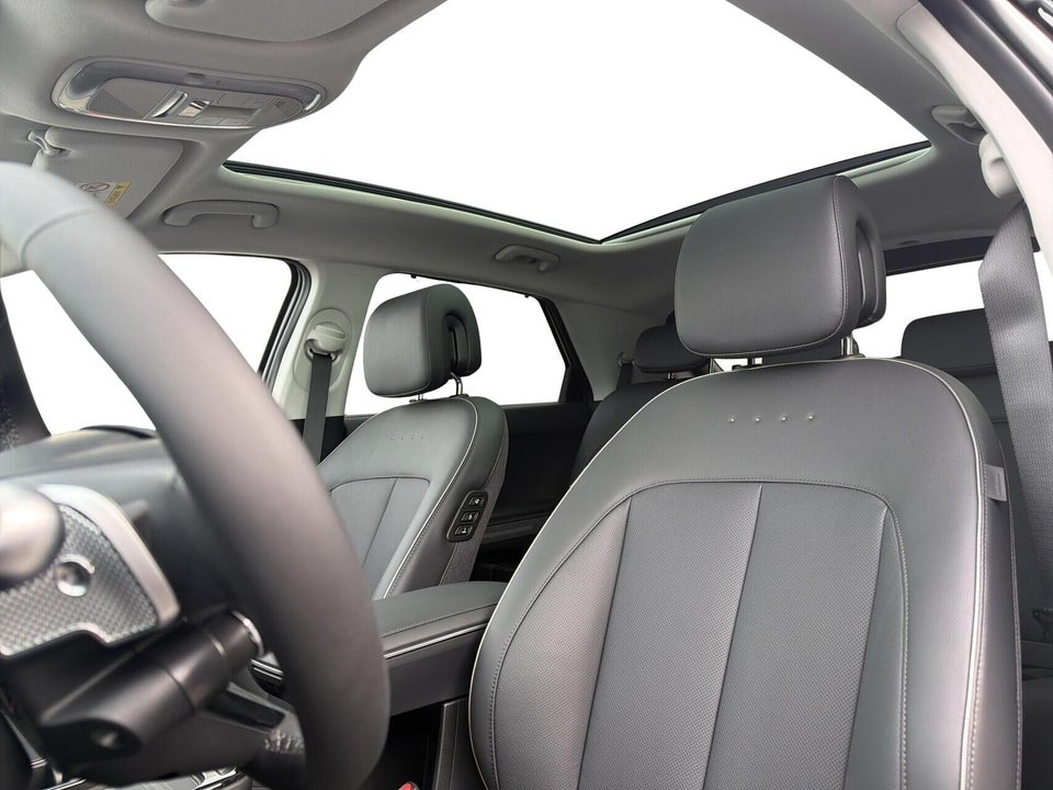 Hyundai Ioniq 5 84 Ultimate 5d