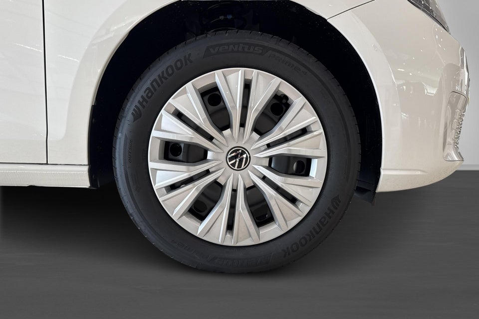 VW Caddy 1,5 eHybrid DSG Cargo