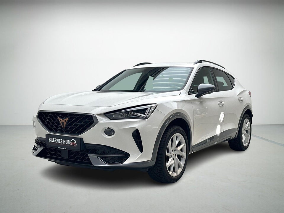 Cupra Formentor 1,5 TSi DSG 5d