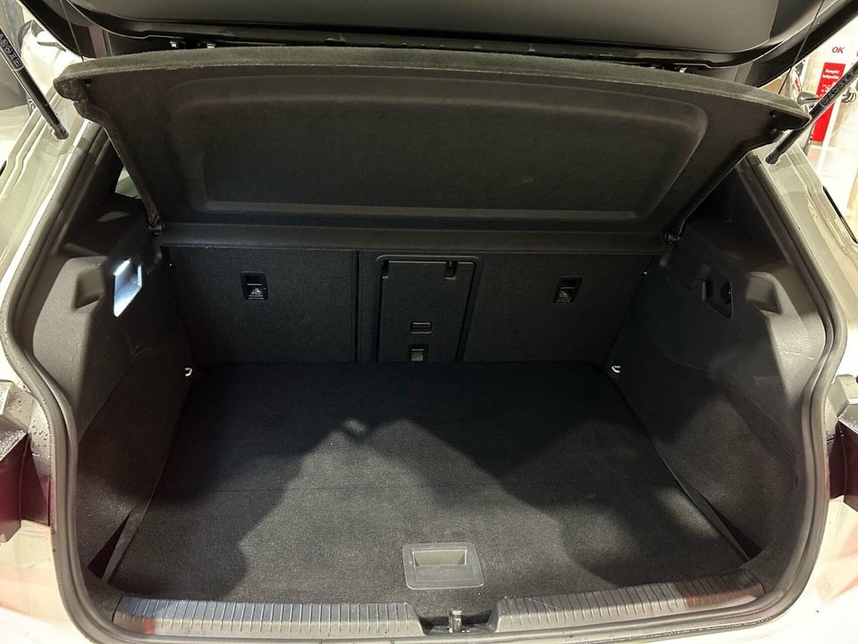 Cupra Born 58 Dinamica Pack High 5d