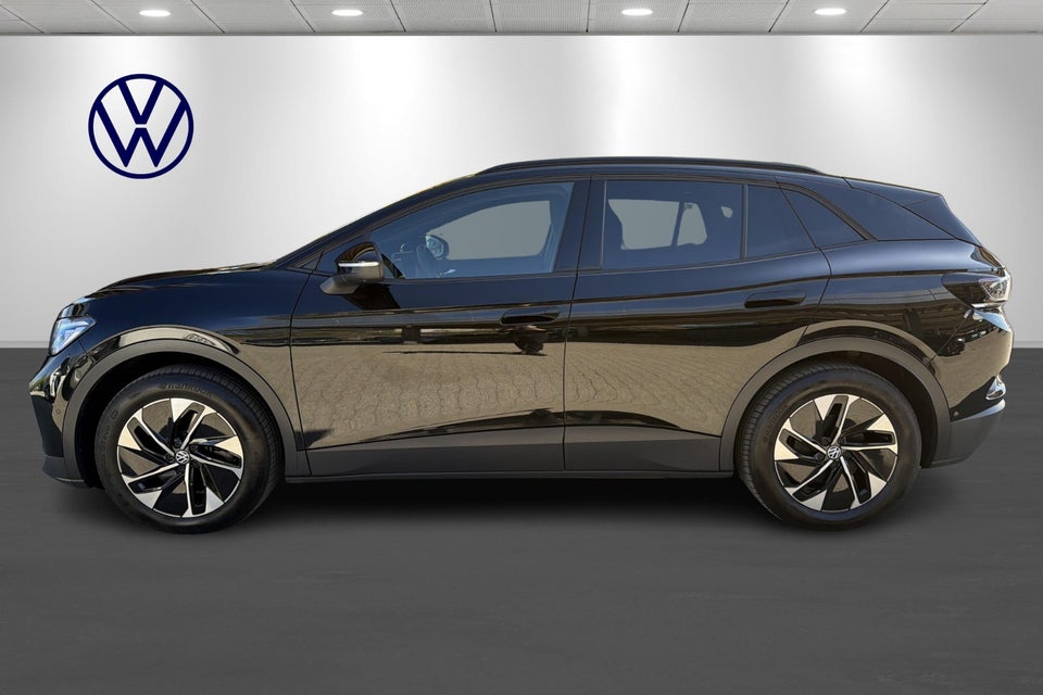 VW ID.4 77 Style+ 5d