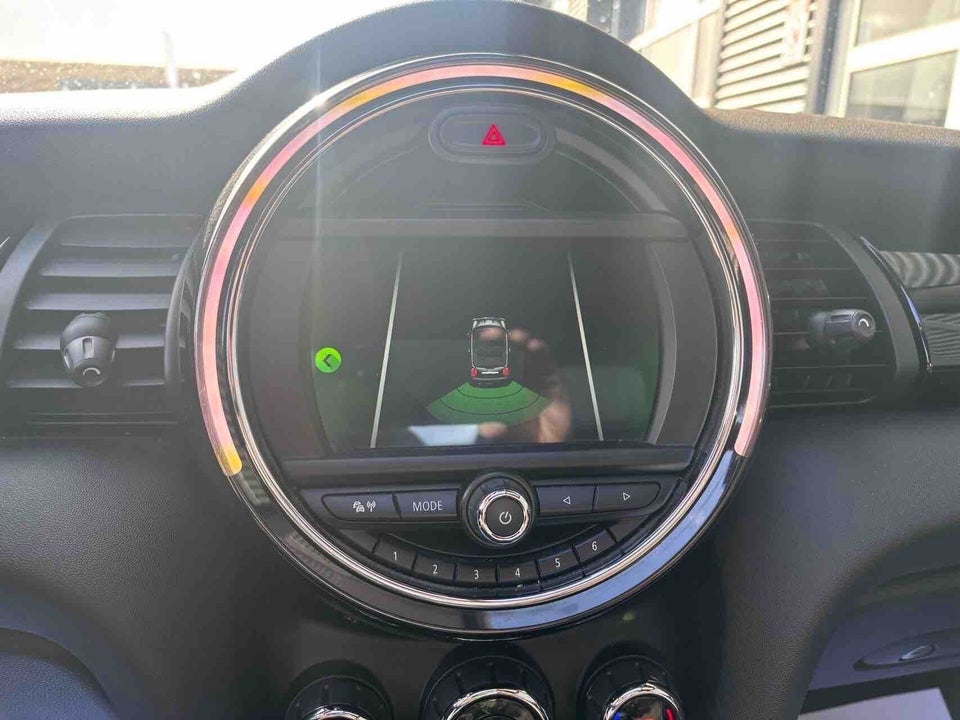 MINI Cooper 1,5  3d