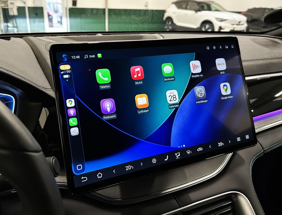 BYD Seal U 87 Design 5d