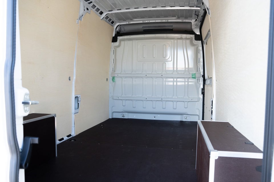 Citroën ë-Jumper 35H 110 L3H2 MasterLine