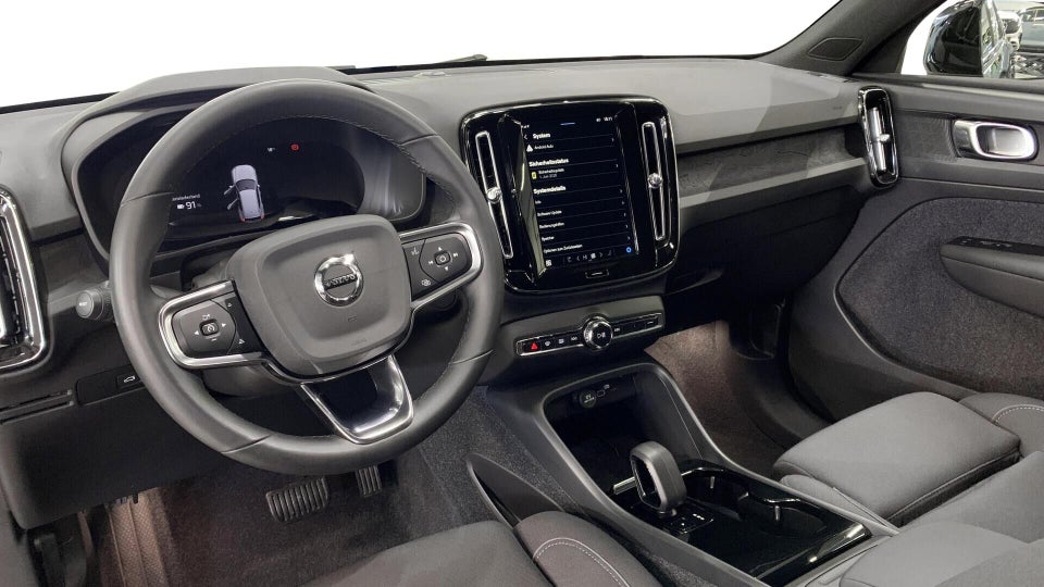Volvo XC40 P6 ReCharge Core 5d