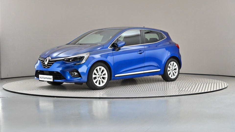 Renault Clio V 1,0 TCe 90 Intens 5d