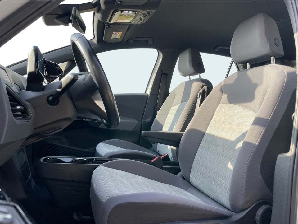 VW ID.3 58 Pro Performance Life 5d