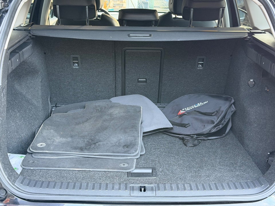 Skoda Enyaq 80 iV Loft 5d