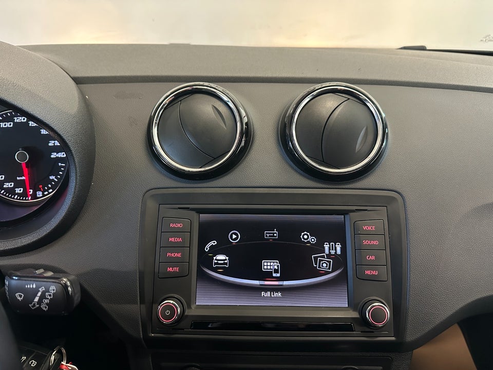 Seat Ibiza 1,0 TSi 95 Style ST 5d