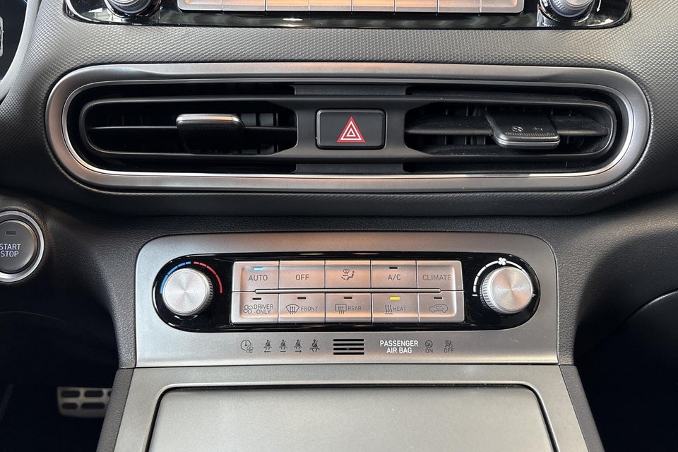 Hyundai Kona 39 EV Select 5d